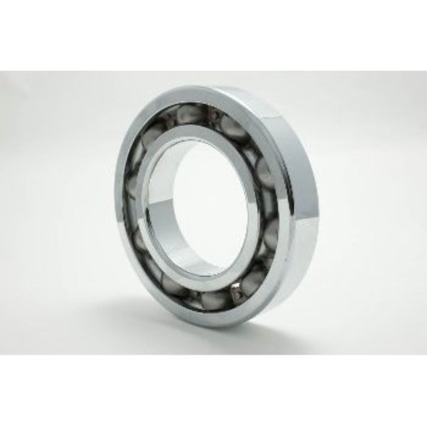 Consolidated Bearings Deep Groove Ball Bearing, 16100 16100